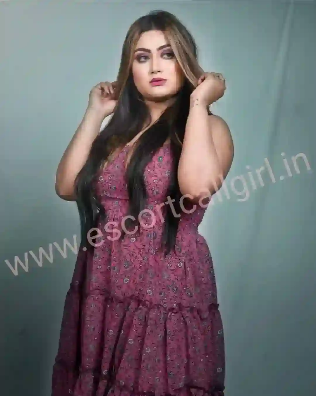 Gaur City escort